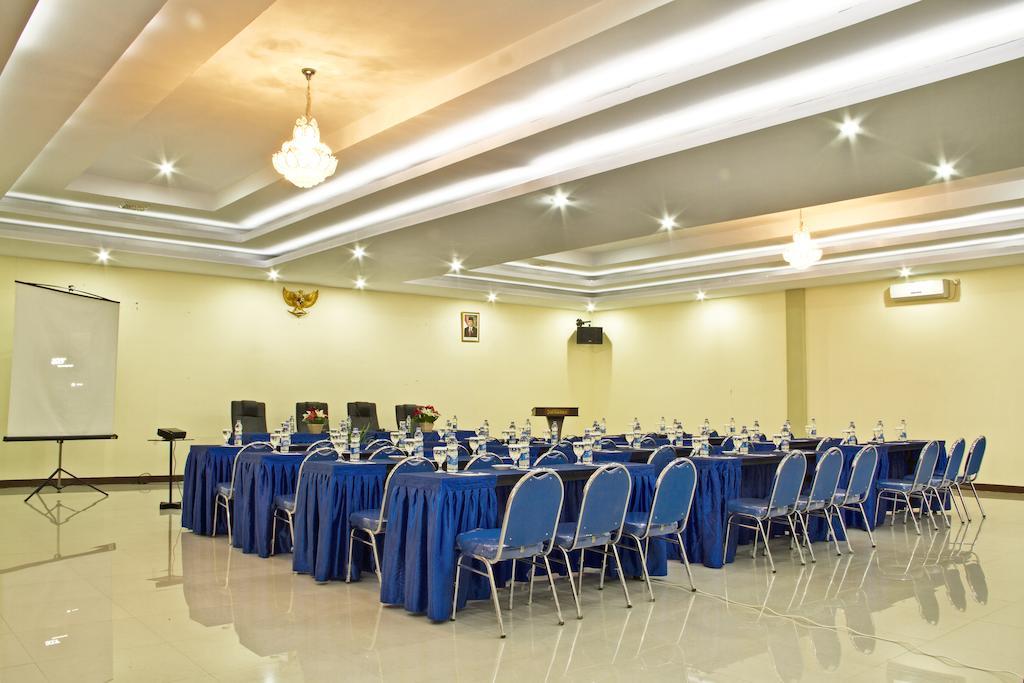 Gumilang Hotel 보고르 외부 사진