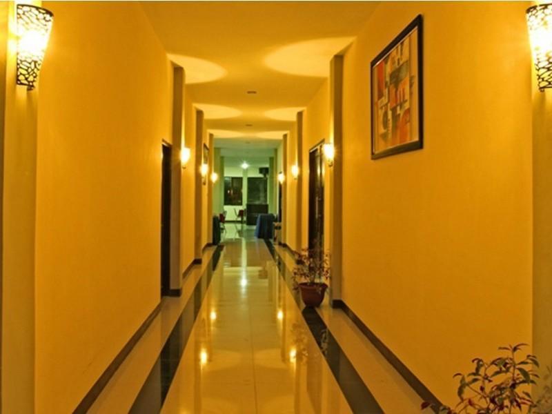 Gumilang Hotel 보고르 외부 사진