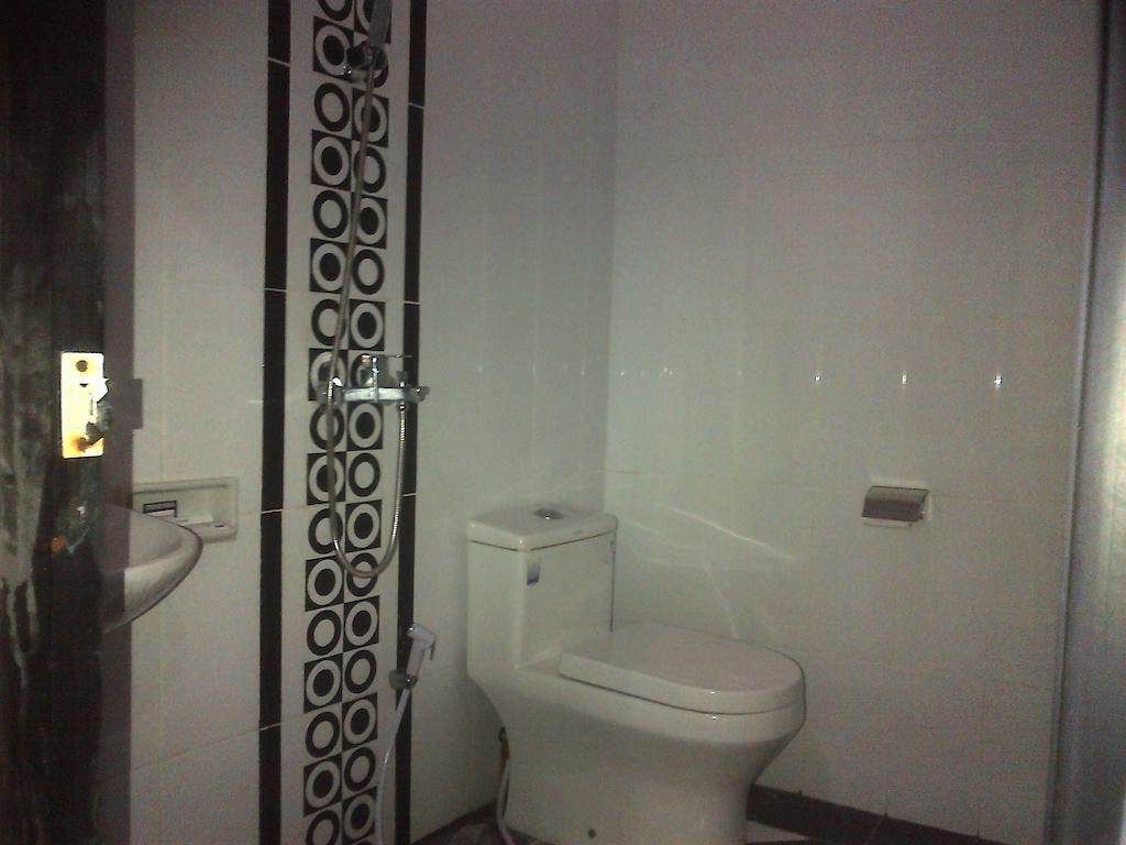 Gumilang Hotel 보고르 객실 사진