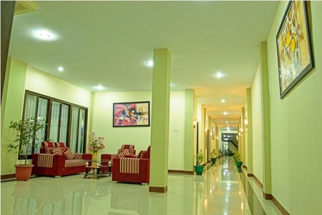Gumilang Hotel 보고르 외부 사진