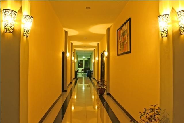 Gumilang Hotel 보고르 외부 사진