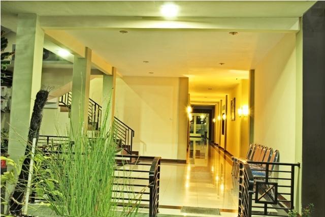 Gumilang Hotel 보고르 외부 사진